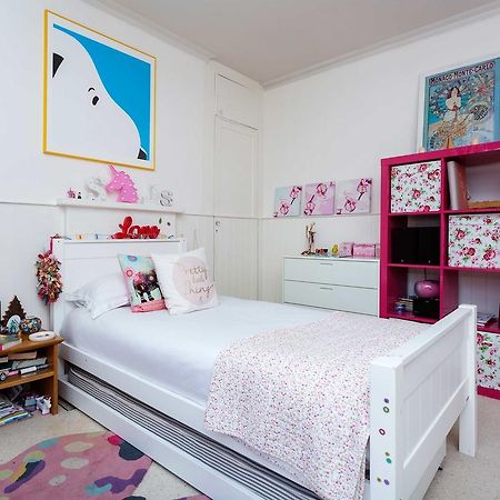 Veeve - Home By Fortune Green Londen Buitenkant foto
