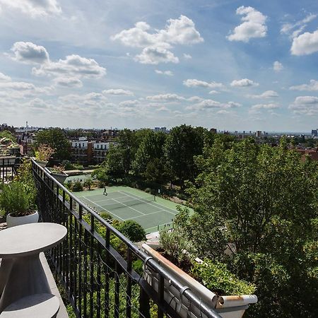Veeve - Home By Fortune Green Londen Buitenkant foto