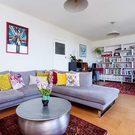 Veeve - Home By Fortune Green Londen Buitenkant foto