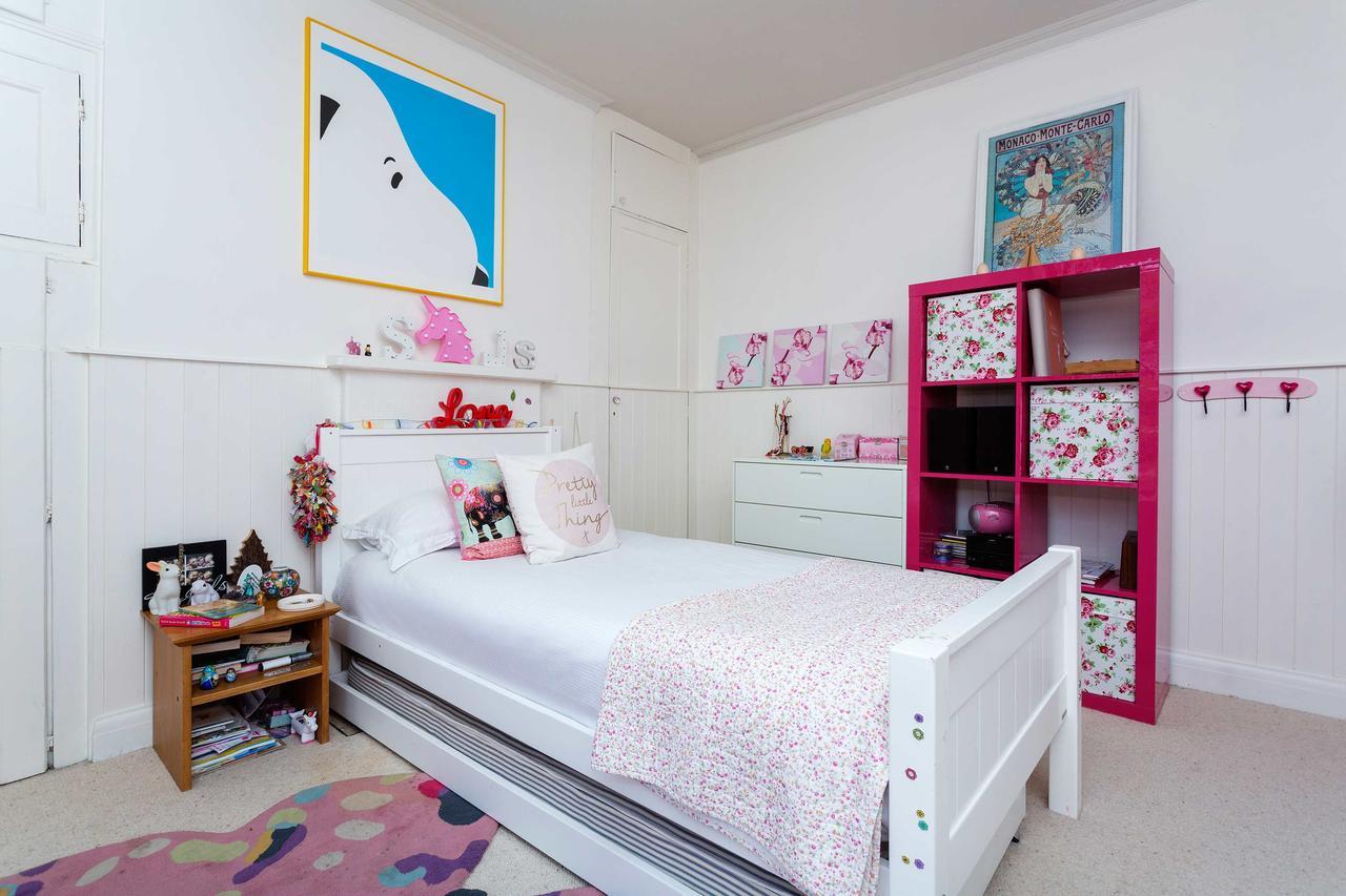 Veeve - Home By Fortune Green Londen Buitenkant foto
