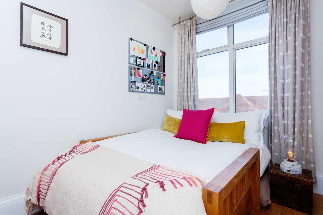 Veeve - Home By Fortune Green Londen Buitenkant foto