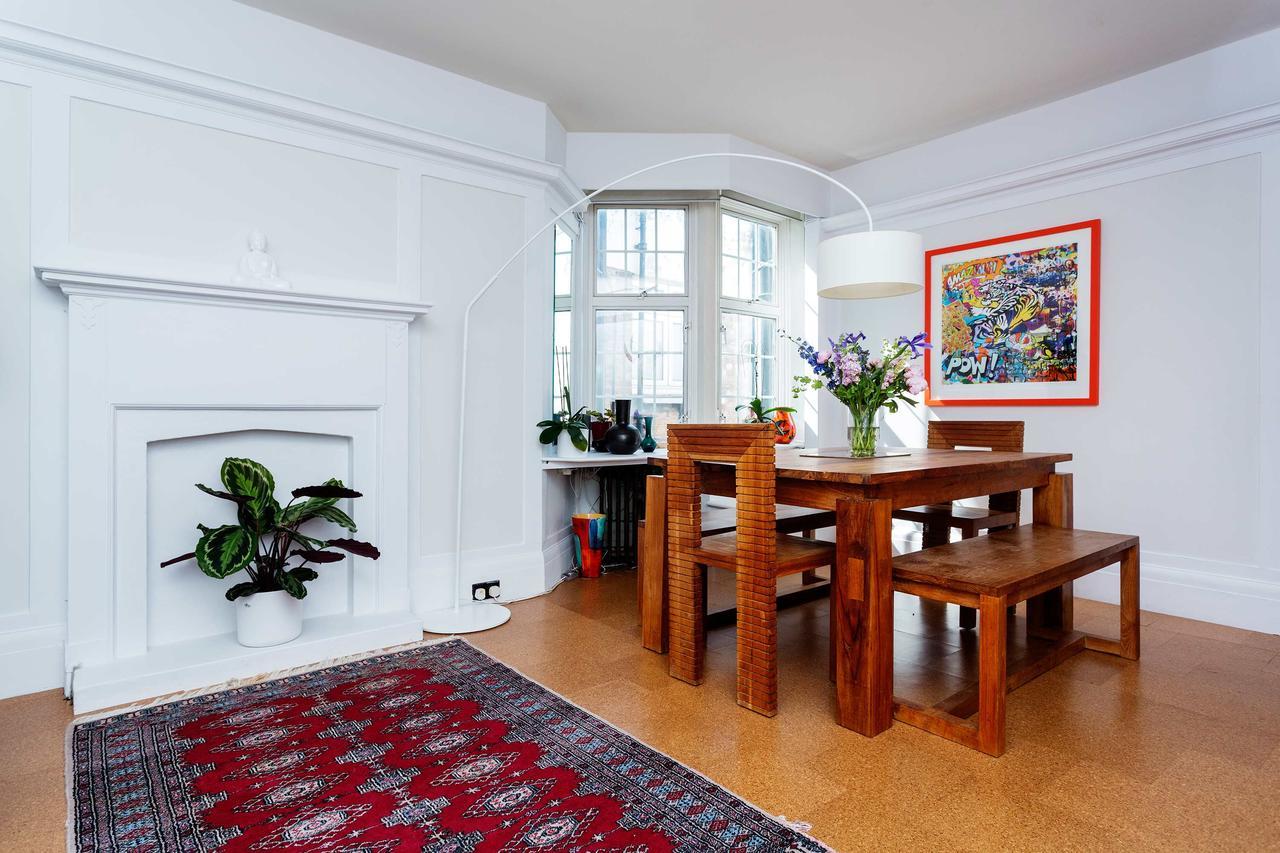 Veeve - Home By Fortune Green Londen Buitenkant foto