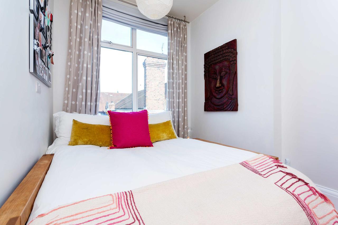 Veeve - Home By Fortune Green Londen Buitenkant foto