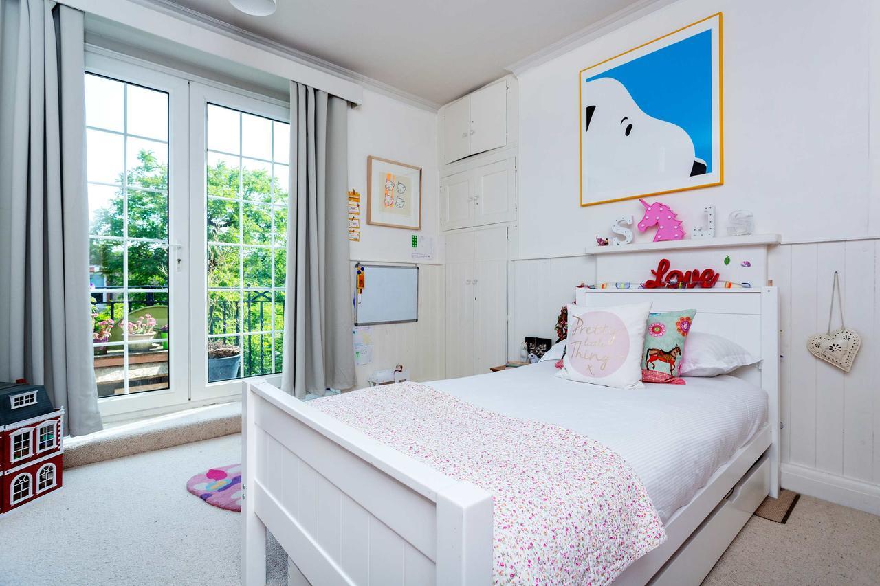 Veeve - Home By Fortune Green Londen Buitenkant foto