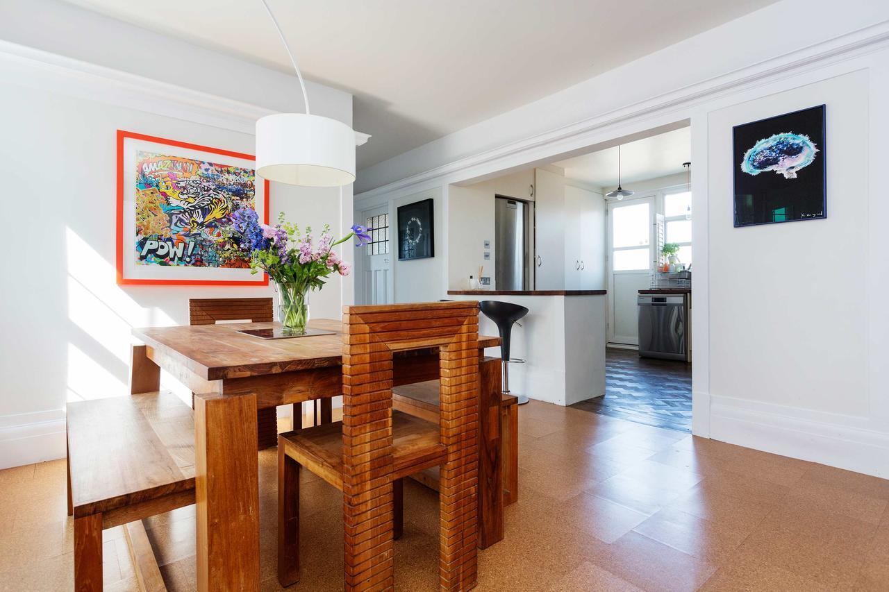 Veeve - Home By Fortune Green Londen Buitenkant foto